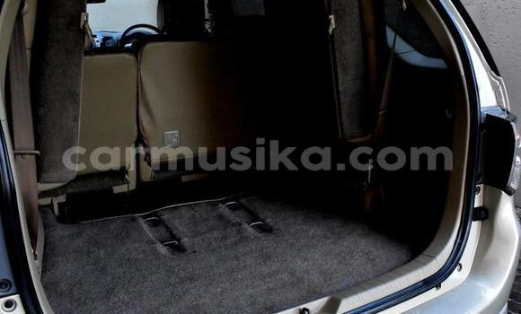 Acheter Occasion Voiture Toyota Fortuner Autre à Beitbridge, Matabeleland South Acheter Occasion Voiture Toyota Fortuner Autre à Beitbridge, Matabeleland South