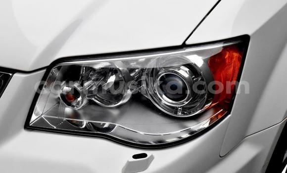 Acheter Occasion Voiture Chrysler Voyager Autre à Beitbridge, Matabeleland South Acheter Occasion Voiture Chrysler Voyager Autre à Beitbridge, Matabeleland South