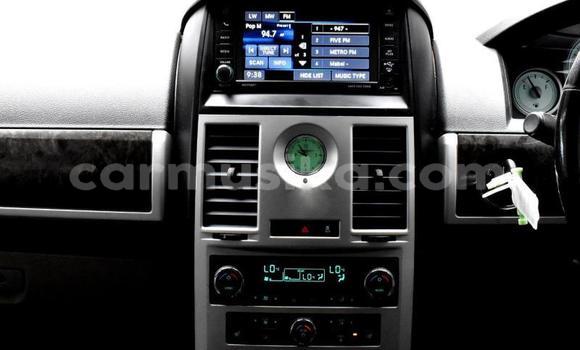 Acheter Occasion Voiture Chrysler Voyager Autre à Beitbridge, Matabeleland South Acheter Occasion Voiture Chrysler Voyager Autre à Beitbridge, Matabeleland South