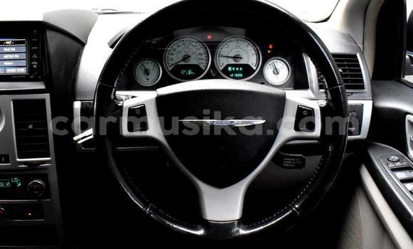 Acheter Occasion Voiture Chrysler Voyager Autre à Beitbridge, Matabeleland South Acheter Occasion Voiture Chrysler Voyager Autre à Beitbridge, Matabeleland South