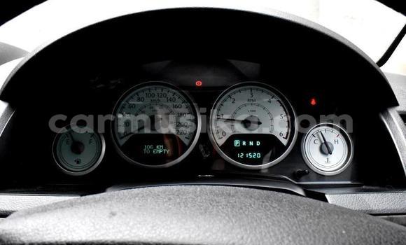 Acheter Occasion Voiture Chrysler Voyager Autre à Beitbridge, Matabeleland South Acheter Occasion Voiture Chrysler Voyager Autre à Beitbridge, Matabeleland South