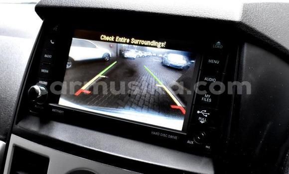 Acheter Occasion Voiture Chrysler Voyager Autre à Beitbridge, Matabeleland South Acheter Occasion Voiture Chrysler Voyager Autre à Beitbridge, Matabeleland South