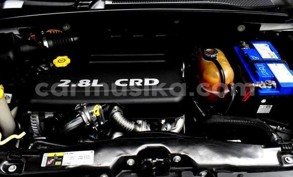 Acheter Occasion Voiture Chrysler Voyager Autre à Beitbridge, Matabeleland South Acheter Occasion Voiture Chrysler Voyager Autre à Beitbridge, Matabeleland South