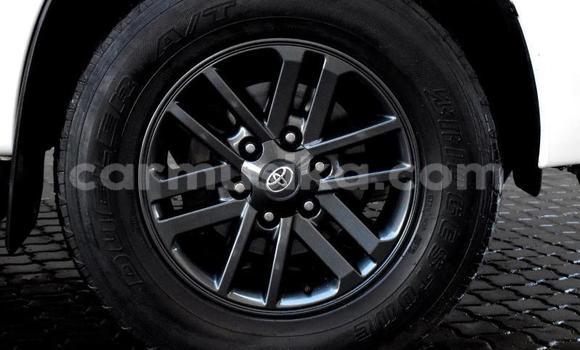 Tenga Tsaru Toyota Fortuner Zvimwe Mota in Beitbridge in Matabeleland South Tenga Tsaru Toyota Fortuner Zvimwe Mota in Beitbridge in Matabeleland South