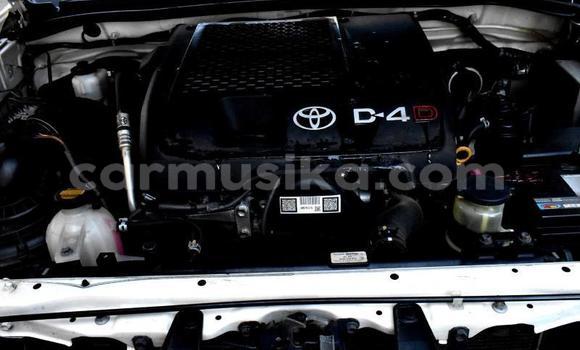 Tenga Tsaru Toyota Fortuner Zvimwe Mota in Beitbridge in Matabeleland South Tenga Tsaru Toyota Fortuner Zvimwe Mota in Beitbridge in Matabeleland South