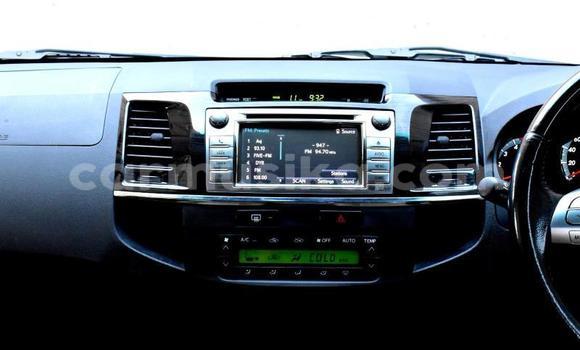 Tenga Tsaru Toyota Fortuner Zvimwe Mota in Beitbridge in Matabeleland South Tenga Tsaru Toyota Fortuner Zvimwe Mota in Beitbridge in Matabeleland South