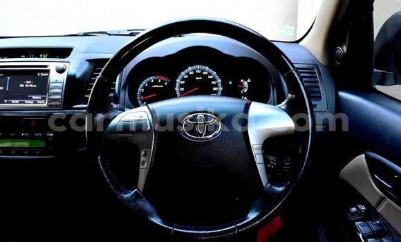 Tenga Tsaru Toyota Fortuner Zvimwe Mota in Beitbridge in Matabeleland South Tenga Tsaru Toyota Fortuner Zvimwe Mota in Beitbridge in Matabeleland South