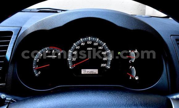 Tenga Tsaru Toyota Fortuner Zvimwe Mota in Beitbridge in Matabeleland South Tenga Tsaru Toyota Fortuner Zvimwe Mota in Beitbridge in Matabeleland South