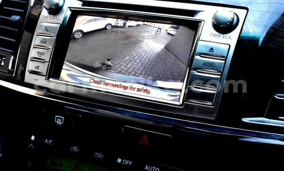 Tenga Tsaru Toyota Fortuner Zvimwe Mota in Beitbridge in Matabeleland South Tenga Tsaru Toyota Fortuner Zvimwe Mota in Beitbridge in Matabeleland South