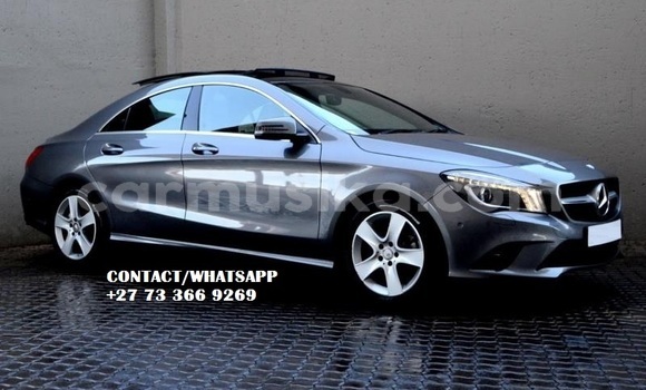 Buy Used Mercedes-Benz C-Classe Other Car in Beitbridge in Matabeleland South