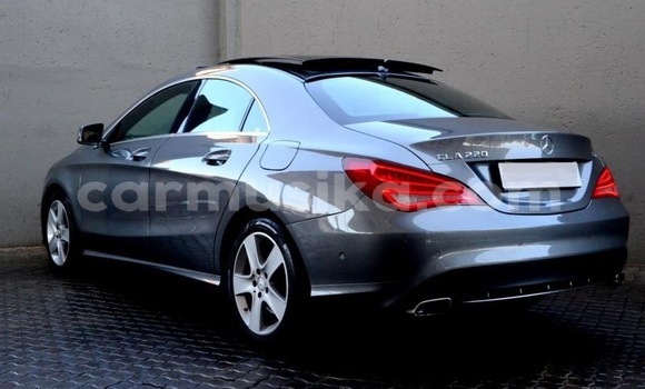 Acheter Occasion Voiture Mercedes-Benz C-Classe Autre à Beitbridge, Matabeleland South Acheter Occasion Voiture Mercedes-Benz C-Classe Autre à Beitbridge, Matabeleland South