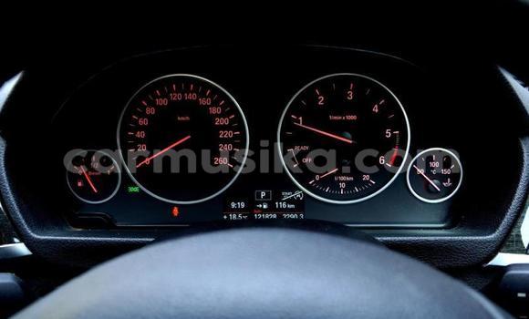 Acheter Occasion Voiture BMW 3–Series Autre à Beitbridge, Matabeleland South Acheter Occasion Voiture BMW 3–Series Autre à Beitbridge, Matabeleland South