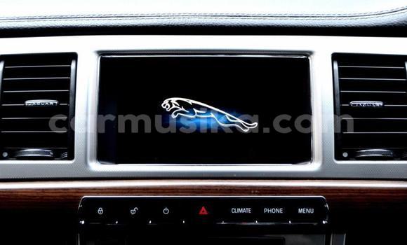 Acheter Occasion Voiture Jaguar XF Autre à Beitbridge, Matabeleland South Acheter Occasion Voiture Jaguar XF Autre à Beitbridge, Matabeleland South