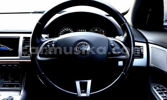 Acheter Occasion Voiture Jaguar XF Autre à Beitbridge, Matabeleland South Acheter Occasion Voiture Jaguar XF Autre à Beitbridge, Matabeleland South