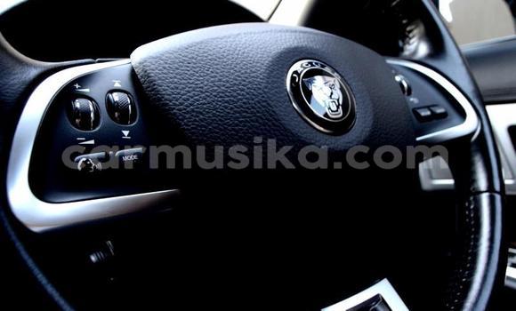 Acheter Occasion Voiture Jaguar XF Autre à Beitbridge, Matabeleland South Acheter Occasion Voiture Jaguar XF Autre à Beitbridge, Matabeleland South