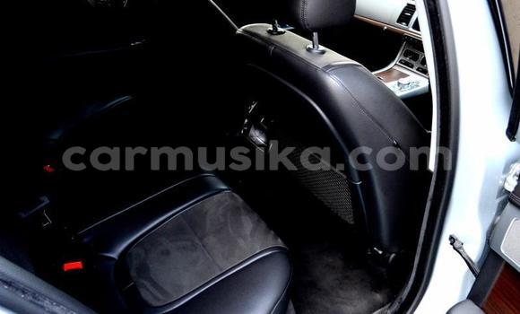 Acheter Occasion Voiture Jaguar XF Autre à Beitbridge, Matabeleland South Acheter Occasion Voiture Jaguar XF Autre à Beitbridge, Matabeleland South