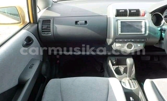 Nunua Ilio tumika Honda Fit Nyingine Gari ndani ya Beitbridge nchini Matabeleland Kusini Nunua Ilio tumika Honda Fit Nyingine Gari ndani ya Beitbridge nchini Matabeleland Kusini