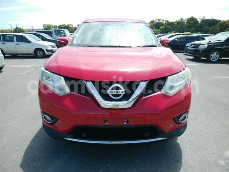 Big with watermark nissan x trail matabeleland south beitbridge 22023