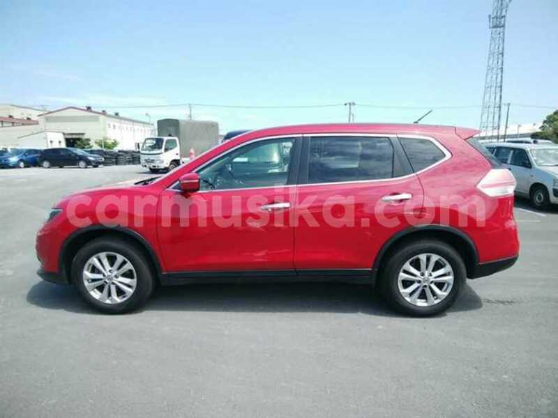 Big with watermark nissan x trail matabeleland south beitbridge 22023