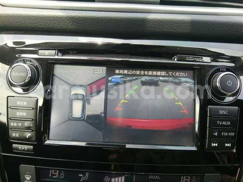 Big with watermark nissan x trail matabeleland south beitbridge 22023