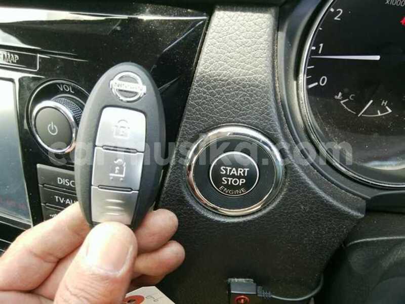 Big with watermark nissan x trail matabeleland south beitbridge 22023