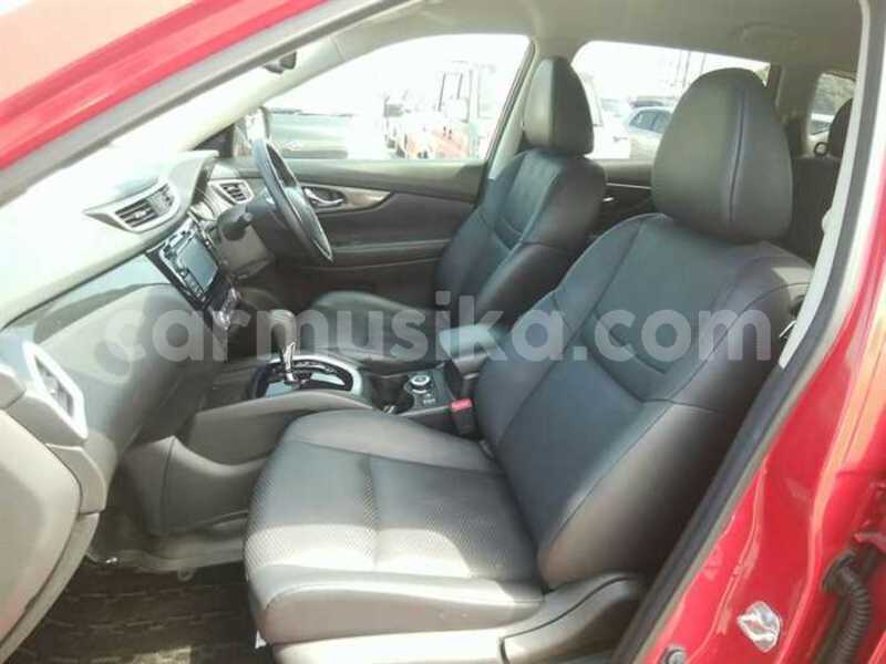 Big with watermark nissan x trail matabeleland south beitbridge 22023