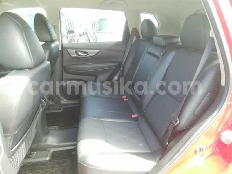 Big with watermark nissan x trail matabeleland south beitbridge 22023