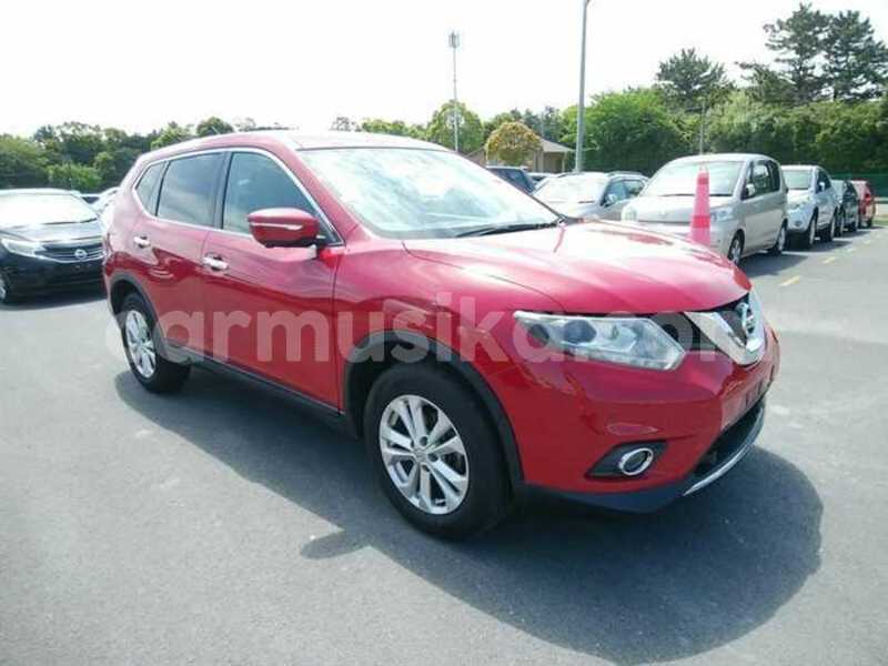 Big with watermark nissan x trail matabeleland south beitbridge 22023