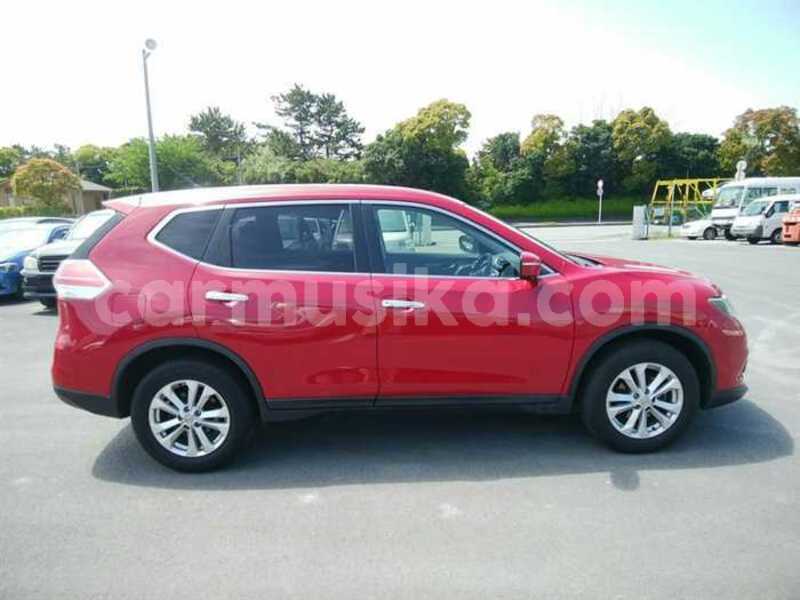 Big with watermark nissan x trail matabeleland south beitbridge 22023