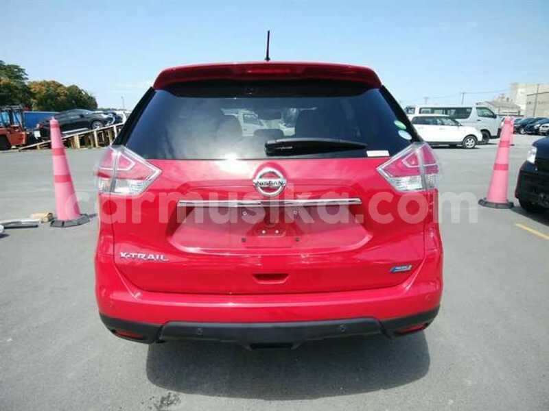 Big with watermark nissan x trail matabeleland south beitbridge 22023