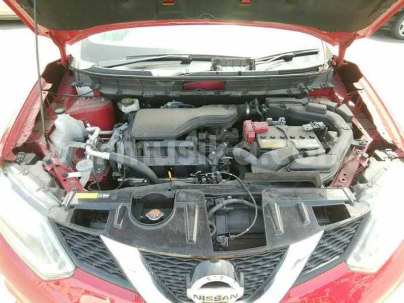 Big with watermark nissan x trail matabeleland south beitbridge 22023