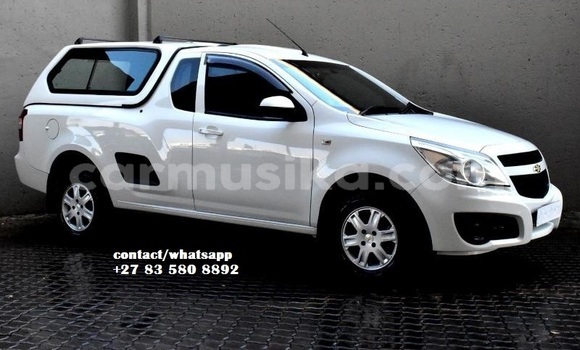 Tenga Tsaru Chevrolet Corsa Chena Mota in Beitbridge in Matabeleland South