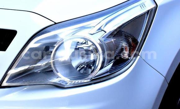 Acheter Occasion Voiture Chevrolet Corsa Blanc à Beitbridge, Matabeleland South Acheter Occasion Voiture Chevrolet Corsa Blanc à Beitbridge, Matabeleland South