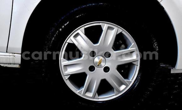 Acheter Occasion Voiture Chevrolet Corsa Blanc à Beitbridge, Matabeleland South Acheter Occasion Voiture Chevrolet Corsa Blanc à Beitbridge, Matabeleland South