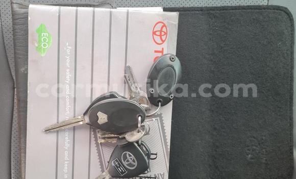 Acheter Occasion Voiture Toyota Hilux Blanc à Beitbridge, Matabeleland South Acheter Occasion Voiture Toyota Hilux Blanc à Beitbridge, Matabeleland South