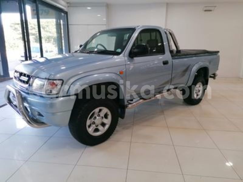 Big with watermark toyota hilux matabeleland south beitbridge 22027