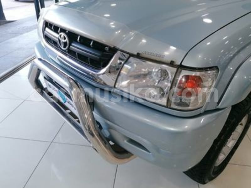 Big with watermark toyota hilux matabeleland south beitbridge 22027