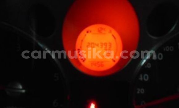 Acheter Occasion Voiture Nissan X–Trail Autre à Beitbridge, Matabeleland South Acheter Occasion Voiture Nissan X–Trail Autre à Beitbridge, Matabeleland South