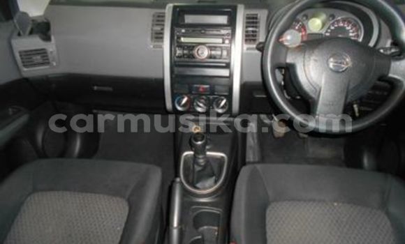 Acheter Occasion Voiture Nissan X–Trail Autre à Beitbridge, Matabeleland South Acheter Occasion Voiture Nissan X–Trail Autre à Beitbridge, Matabeleland South