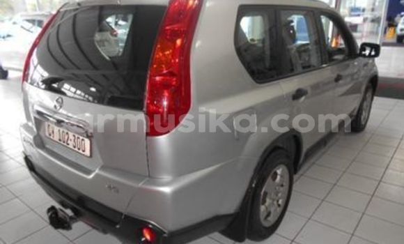 Acheter Occasion Voiture Nissan X–Trail Autre à Beitbridge, Matabeleland South Acheter Occasion Voiture Nissan X–Trail Autre à Beitbridge, Matabeleland South