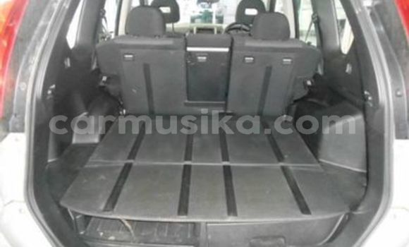 Acheter Occasion Voiture Nissan X–Trail Autre à Beitbridge, Matabeleland South Acheter Occasion Voiture Nissan X–Trail Autre à Beitbridge, Matabeleland South