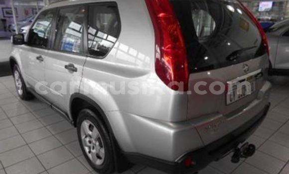 Acheter Occasion Voiture Nissan X–Trail Autre à Beitbridge, Matabeleland South Acheter Occasion Voiture Nissan X–Trail Autre à Beitbridge, Matabeleland South