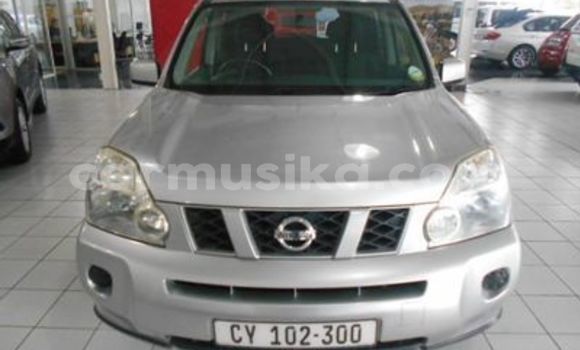 Acheter Occasion Voiture Nissan X–Trail Autre à Beitbridge, Matabeleland South Acheter Occasion Voiture Nissan X–Trail Autre à Beitbridge, Matabeleland South