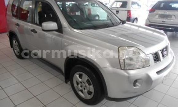 Acheter Occasion Voiture Nissan X–Trail Autre à Beitbridge, Matabeleland South Acheter Occasion Voiture Nissan X–Trail Autre à Beitbridge, Matabeleland South