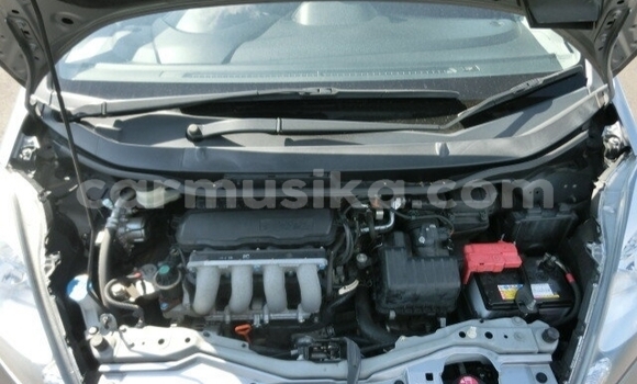 Acheter Occasion Voiture Honda Fit Gris à Beitbridge, Matabeleland South Acheter Occasion Voiture Honda Fit Gris à Beitbridge, Matabeleland South