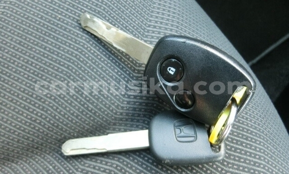 Acheter Occasion Voiture Honda Fit Gris à Beitbridge, Matabeleland South Acheter Occasion Voiture Honda Fit Gris à Beitbridge, Matabeleland South