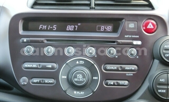 Acheter Occasion Voiture Honda Fit Gris à Beitbridge, Matabeleland South Acheter Occasion Voiture Honda Fit Gris à Beitbridge, Matabeleland South