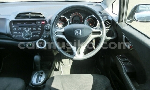 Acheter Occasion Voiture Honda Fit Gris à Beitbridge, Matabeleland South Acheter Occasion Voiture Honda Fit Gris à Beitbridge, Matabeleland South