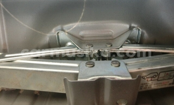 Acheter Occasion Voiture Honda Fit Gris à Beitbridge, Matabeleland South Acheter Occasion Voiture Honda Fit Gris à Beitbridge, Matabeleland South