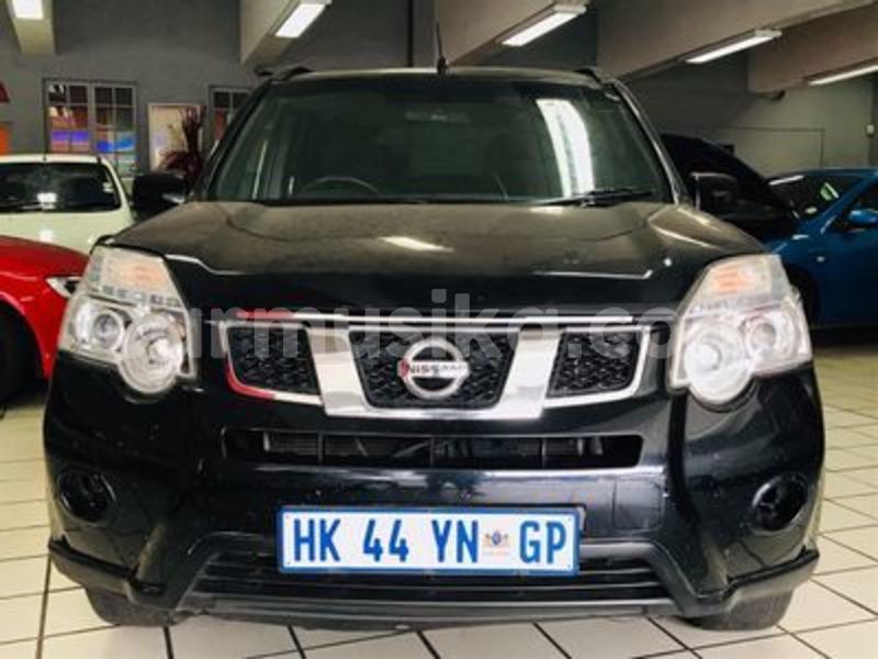 Big with watermark nissan x trail matabeleland south beitbridge 22031